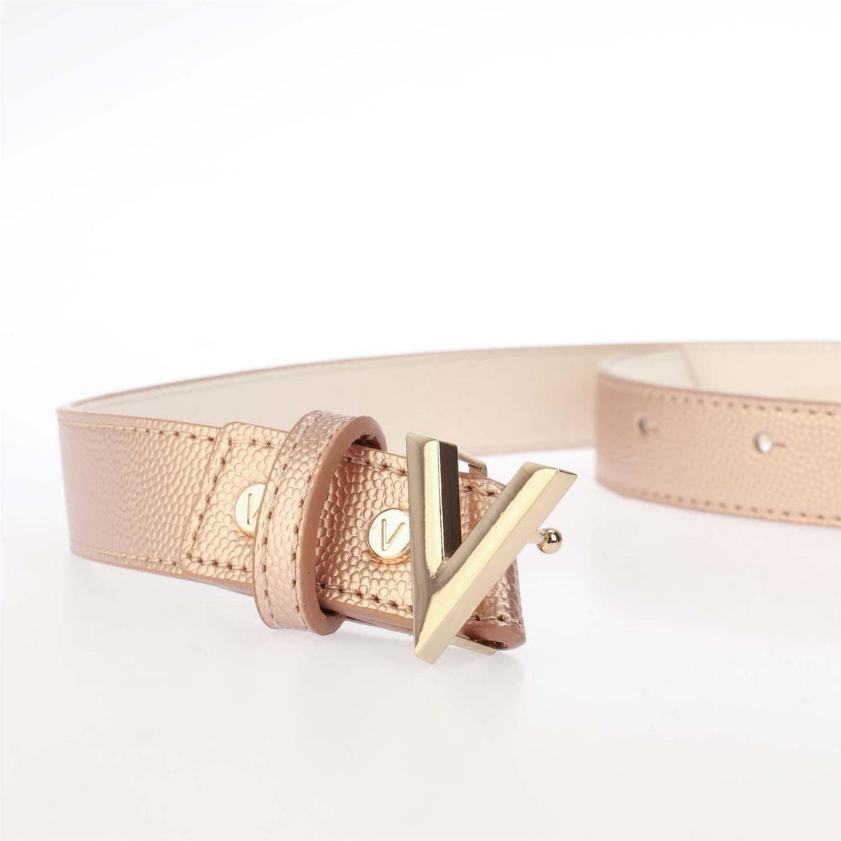 Mario Valentino Belt