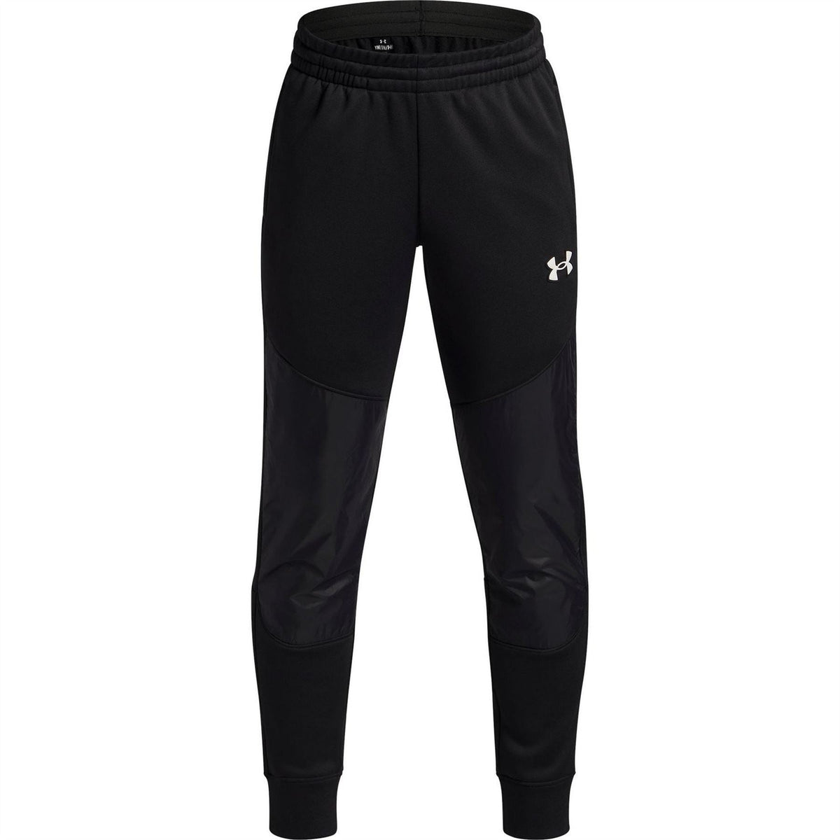 Under Armour Fleece Slim Elastic Cuff Running Pants