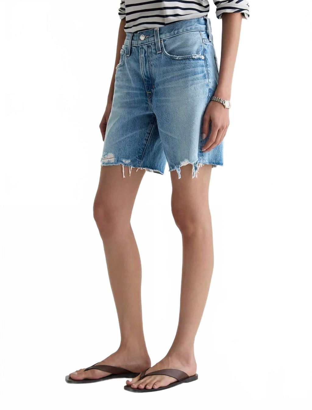 Ex-Boyfirend Short In Sierra Mdw
