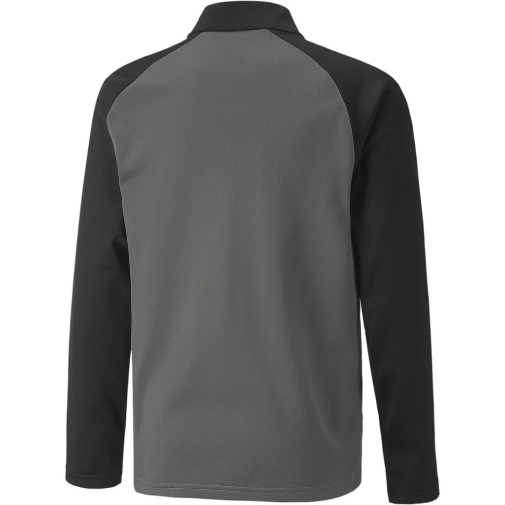 Puma Teamliga Training Jacket Jr Tracksuit Top Unisex Kids