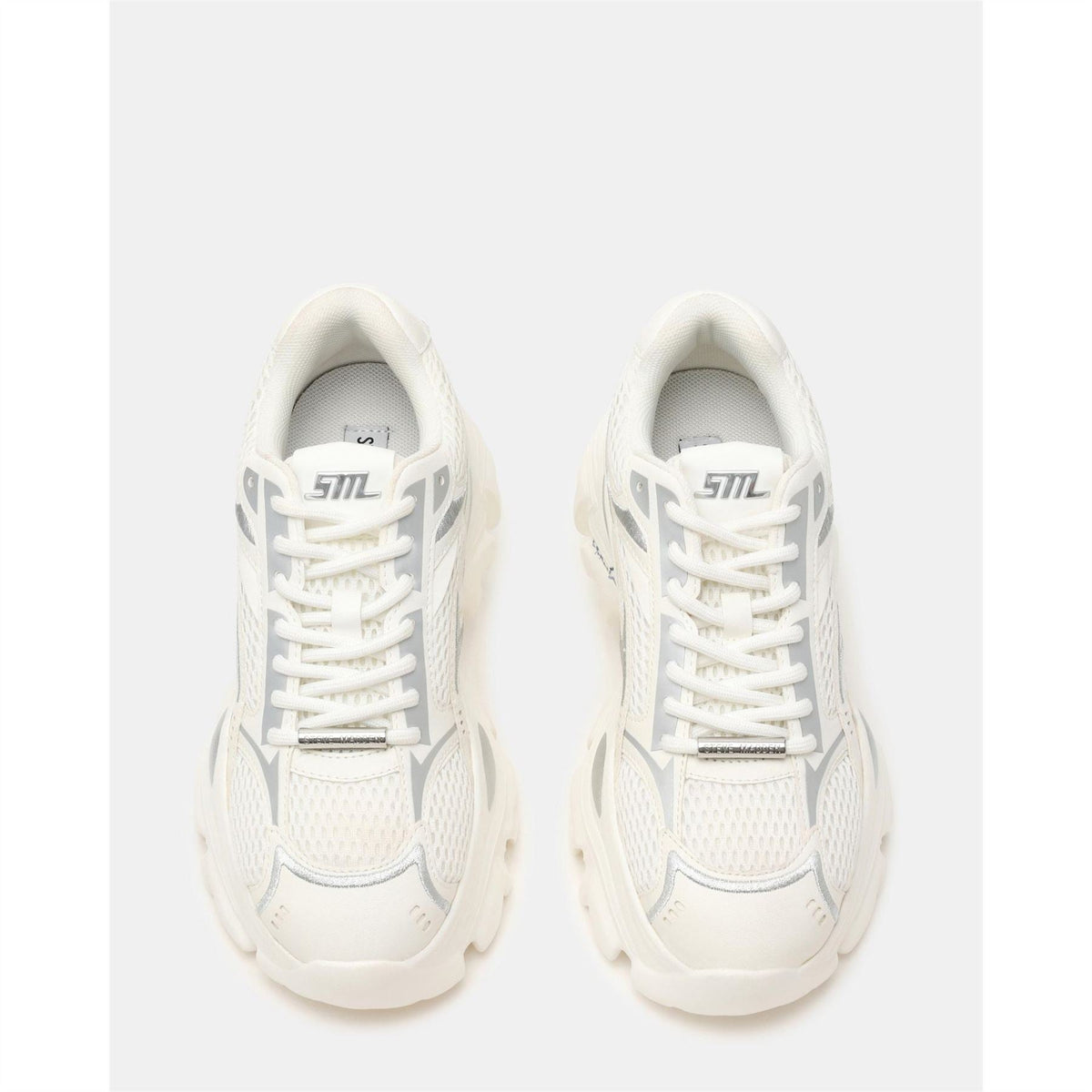 Steve Madden Raftus Traine