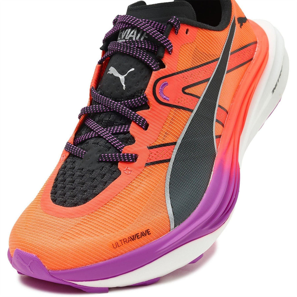 Puma Womens Deviate Nitro Elite Trail Wn Running Shoes