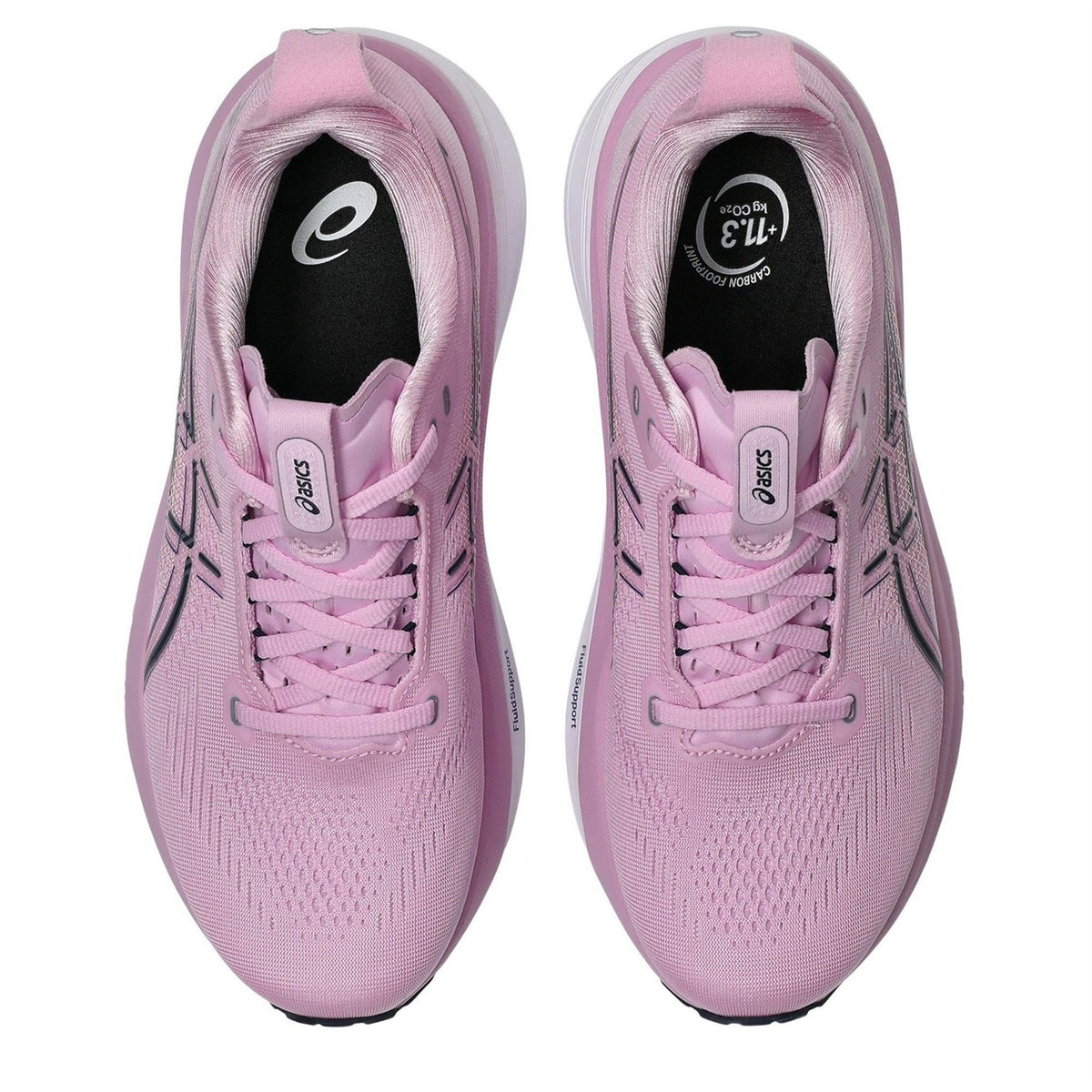 Asics Womens Gel Kayano 33 Running Shoes