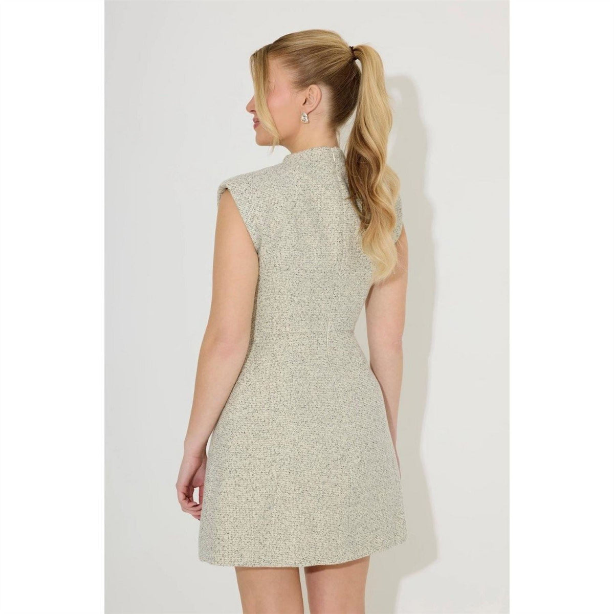 Odd Muse Womens Mini Dress