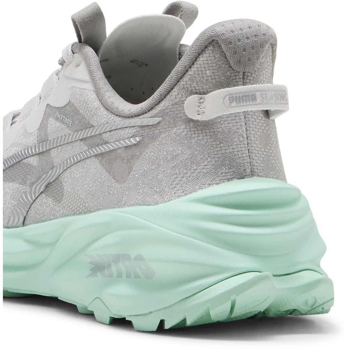 Puma Womens Fast Trac Nitro 3 Wns Trail Running Shoes