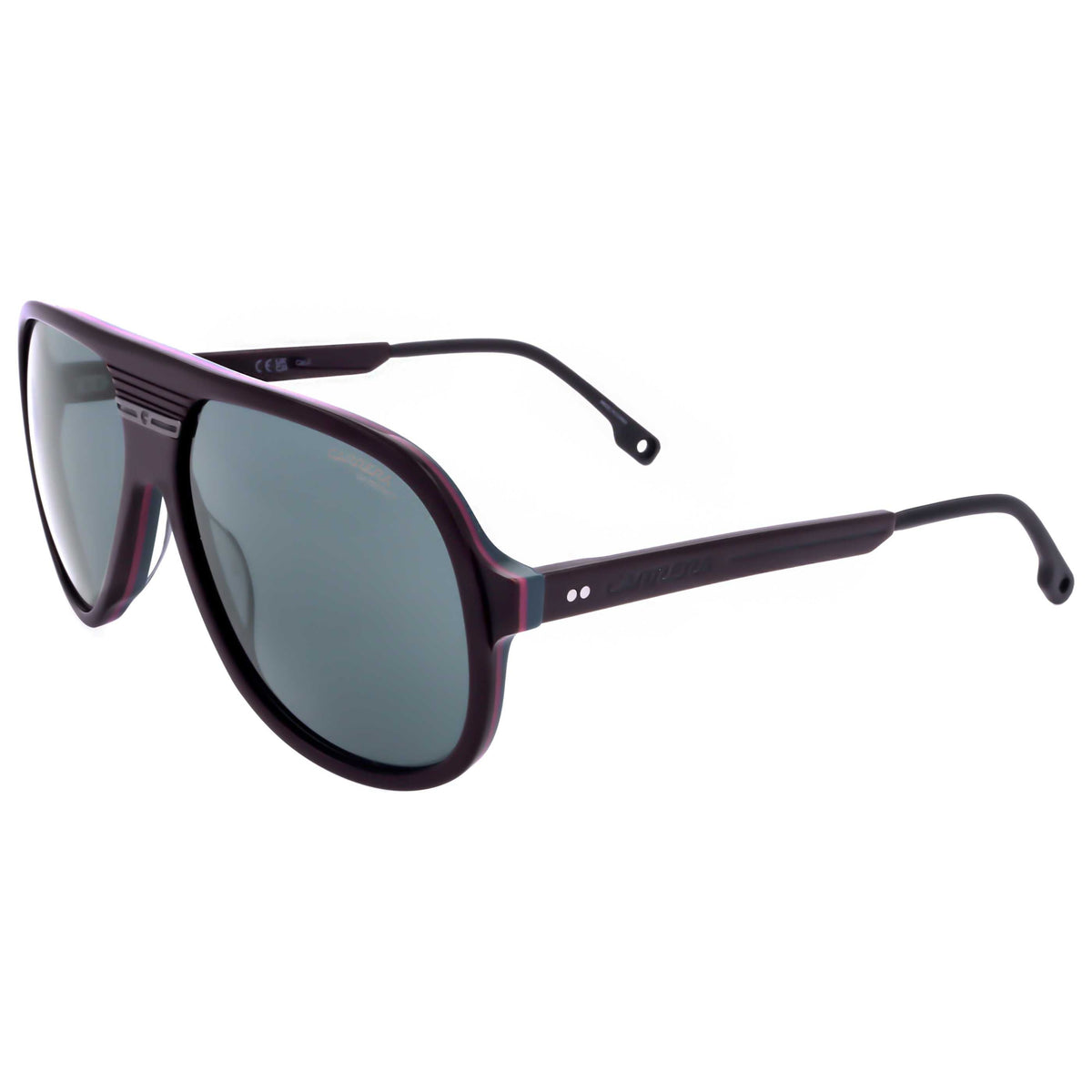 Carrera Men's 59mm Red Sunglasses CSPORT07-S-LHF-59