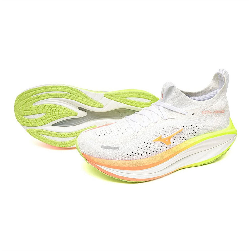 Mizuno Neo Vista 3 Every Day Running Shoes