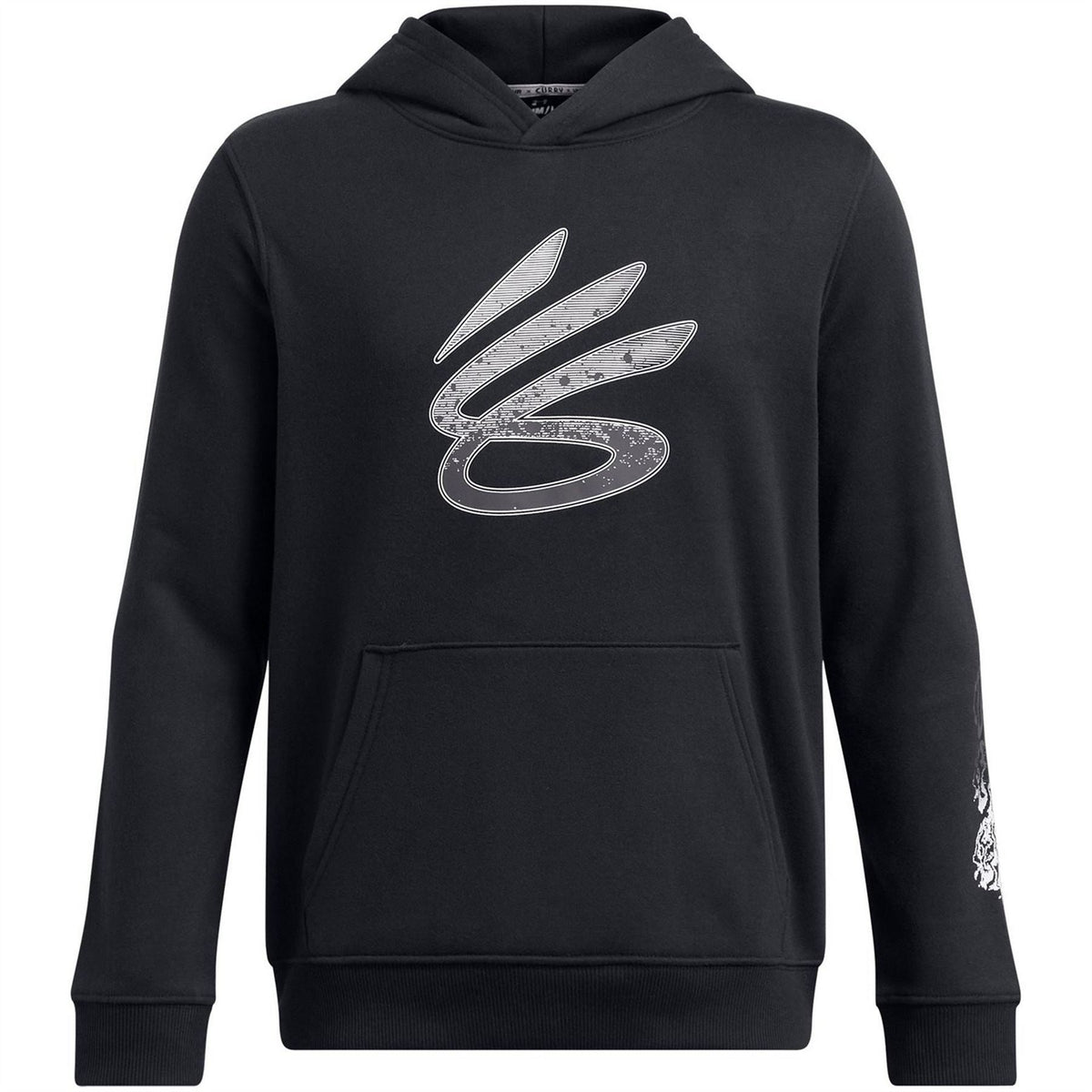 Under Armour Curry Splash Hoodie Hoody