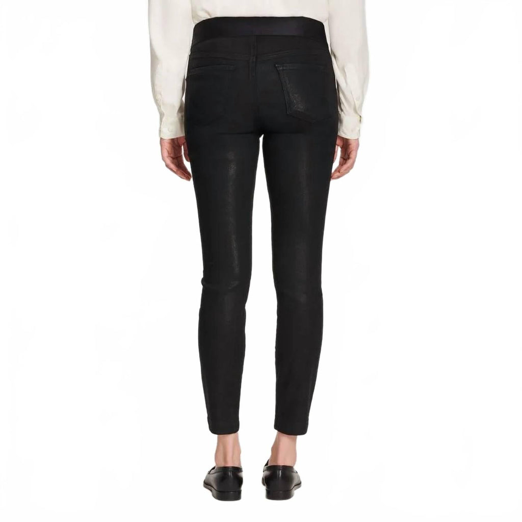 Dellah High-Rise Legging In Fearful