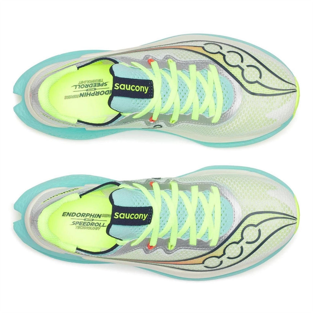 Saucony Endo Pro 5