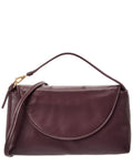 Vince Lyla Leather Crossbody