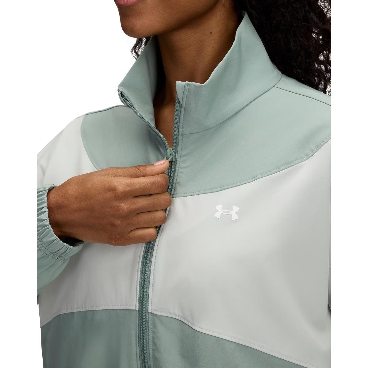 Under Armour Mens Armour Ua Unstoppable Fleece Sweatshirt