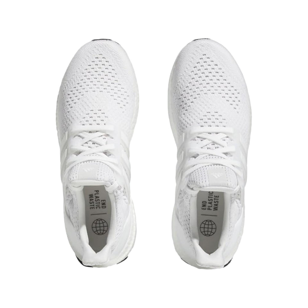 Adidas Ultraboost 1.0 White / White / White  HQ4207 Women's