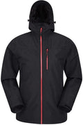 Mountain Warehouse Mens Brisk Extreme Waterproof Jacket