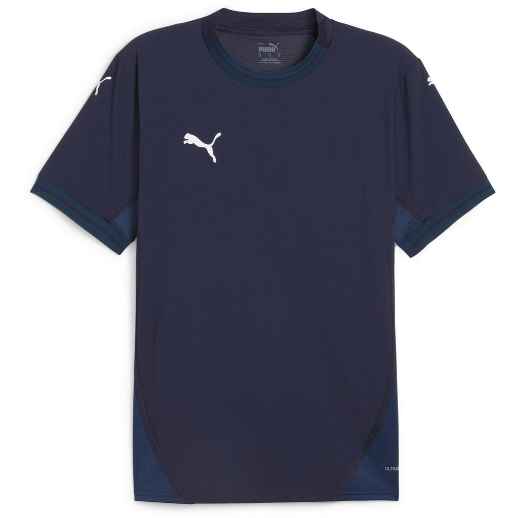 Puma Mens Teamfinal Jersey T-Shirt