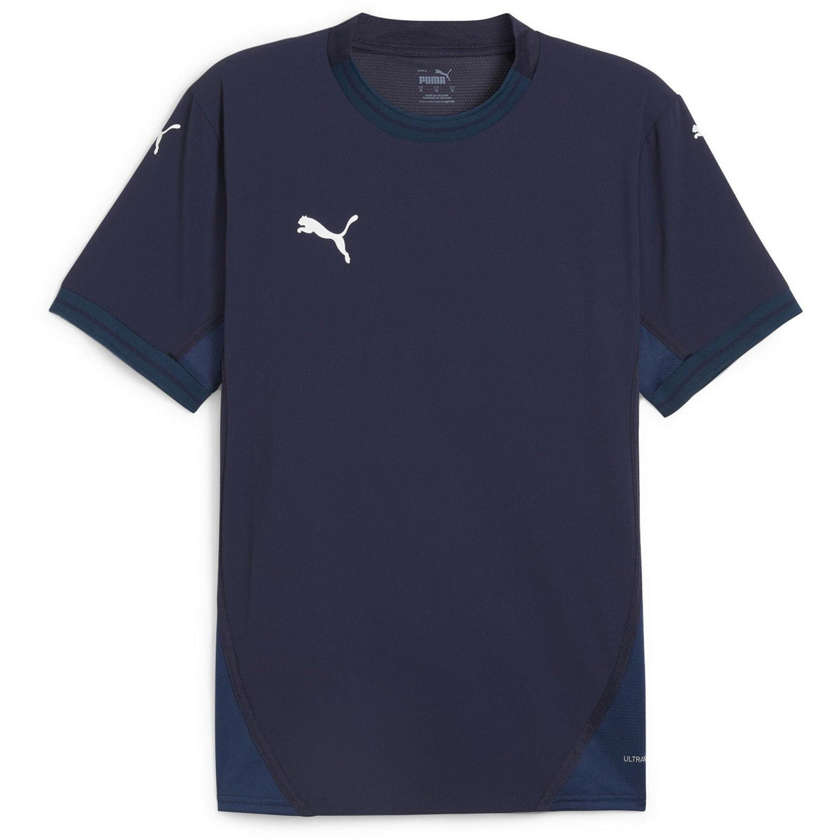 Puma Mens Teamfinal Jersey T-Shirt