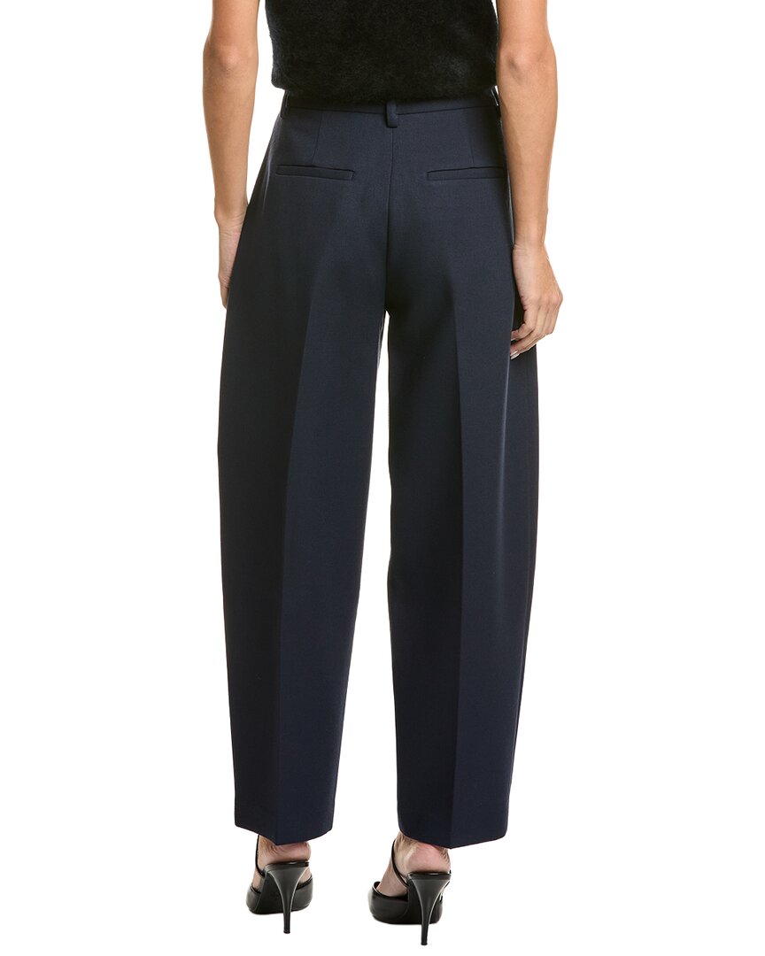 rag & bone Vicky Wool-Blend Pant