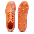 Puma Kids Future 8 Play Firm Ground Football Boots