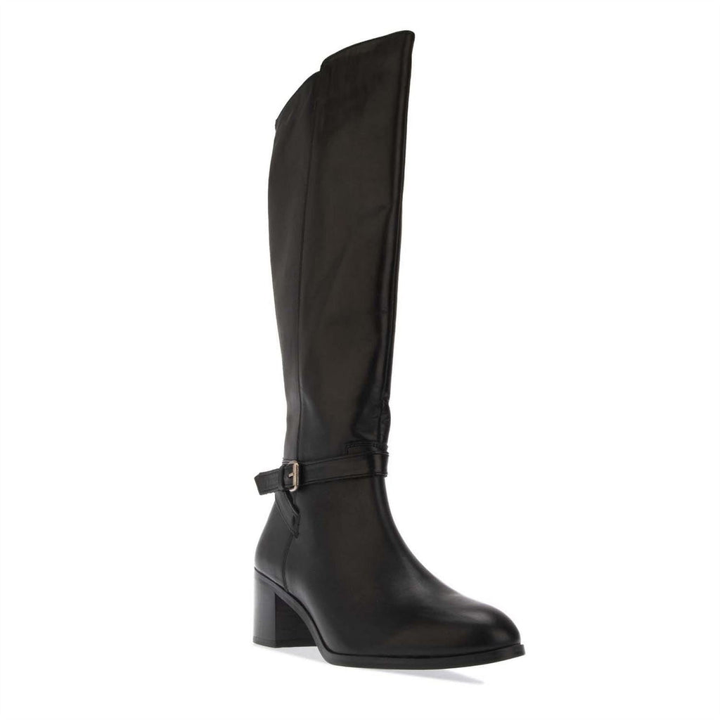 Dune Casual Knee High Boots