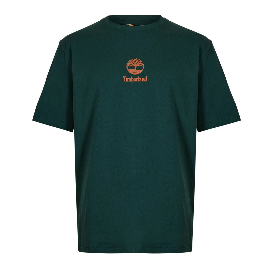 Timberland Regular Fit T Shirt