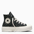 Converse Canvas High Top Trainers
