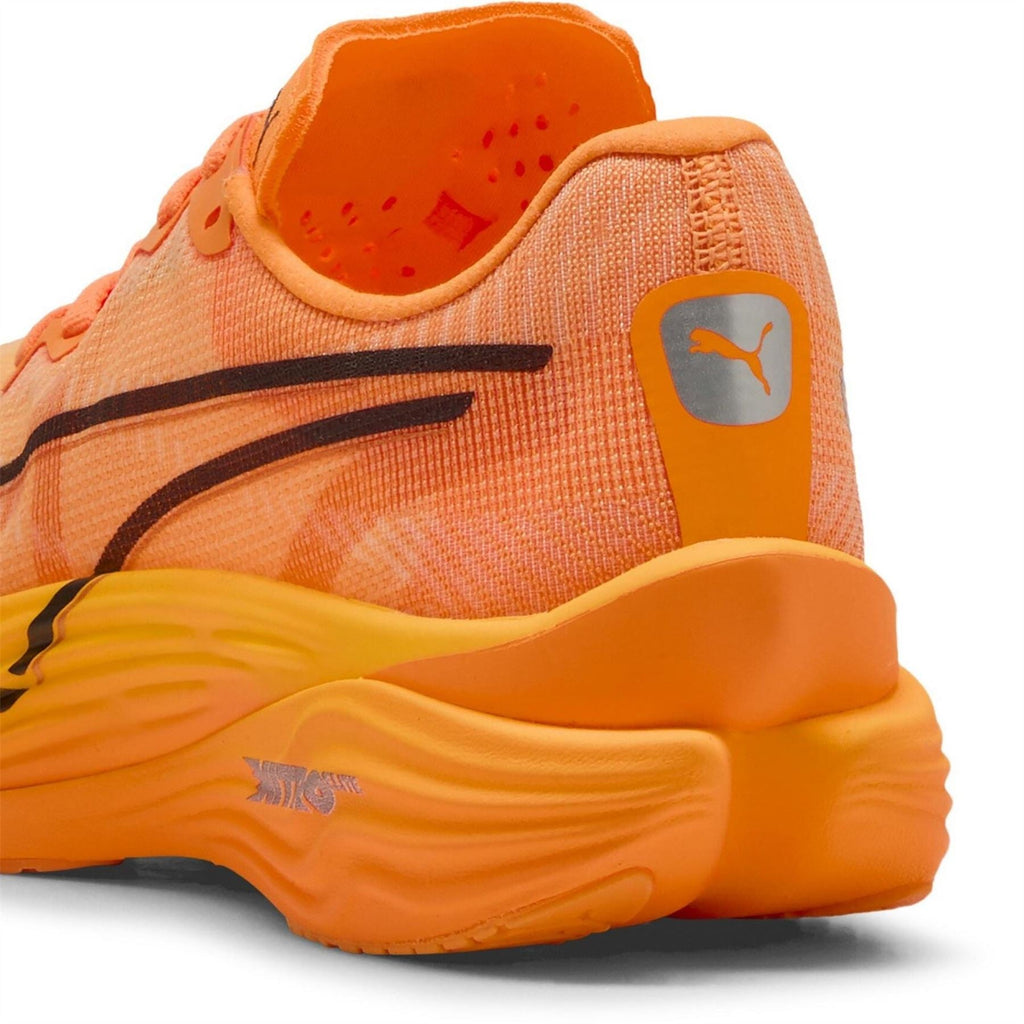 Puma Womens Nitro Elite 3 Road Running Shoes