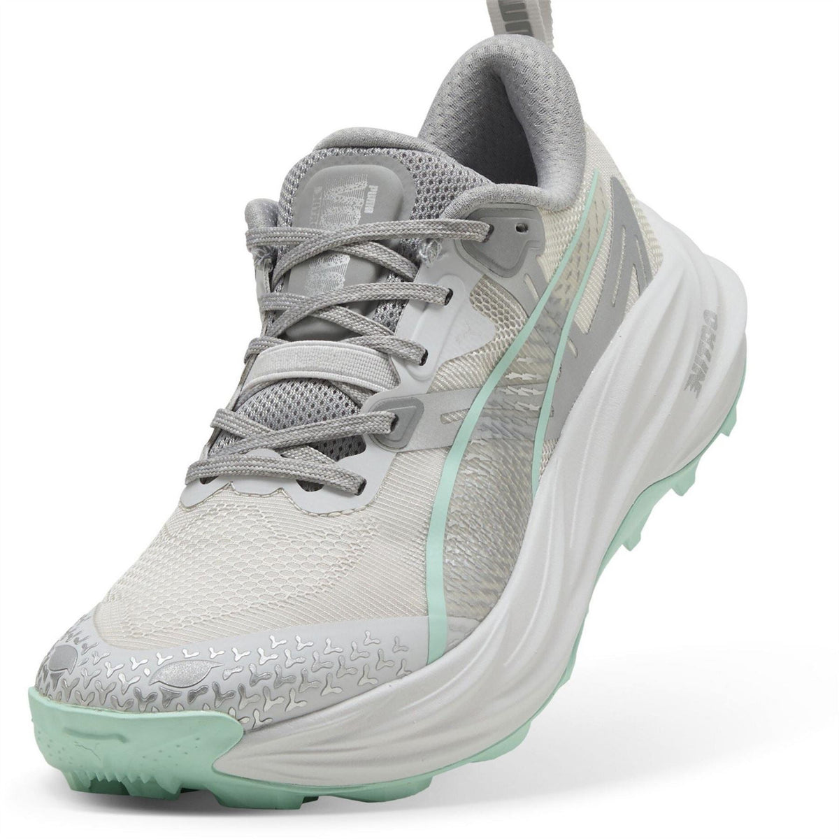 Puma Voyage Nitro 4 Off Road Trail Running Shoes