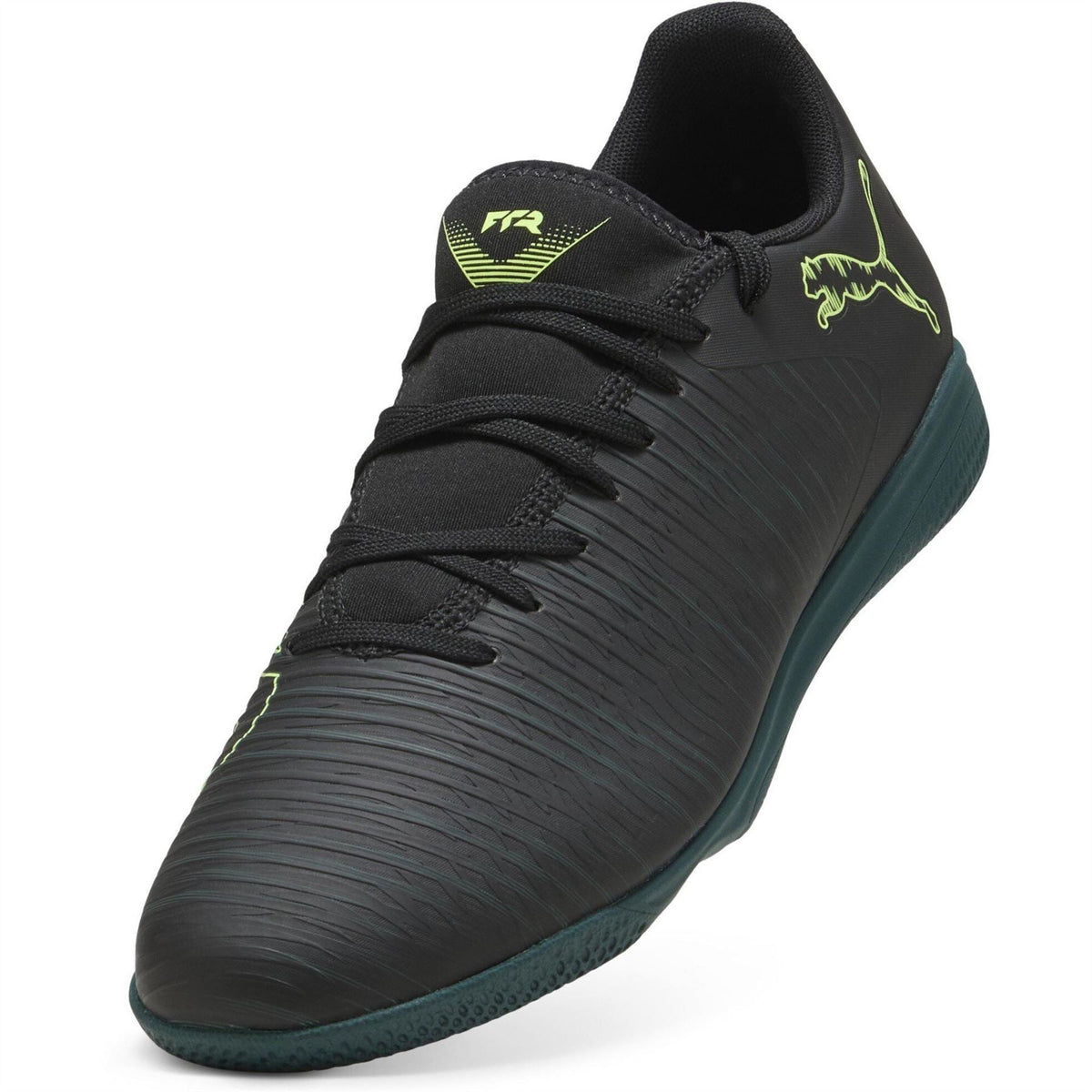 Puma Future 8 Play It Indoor Football Boots