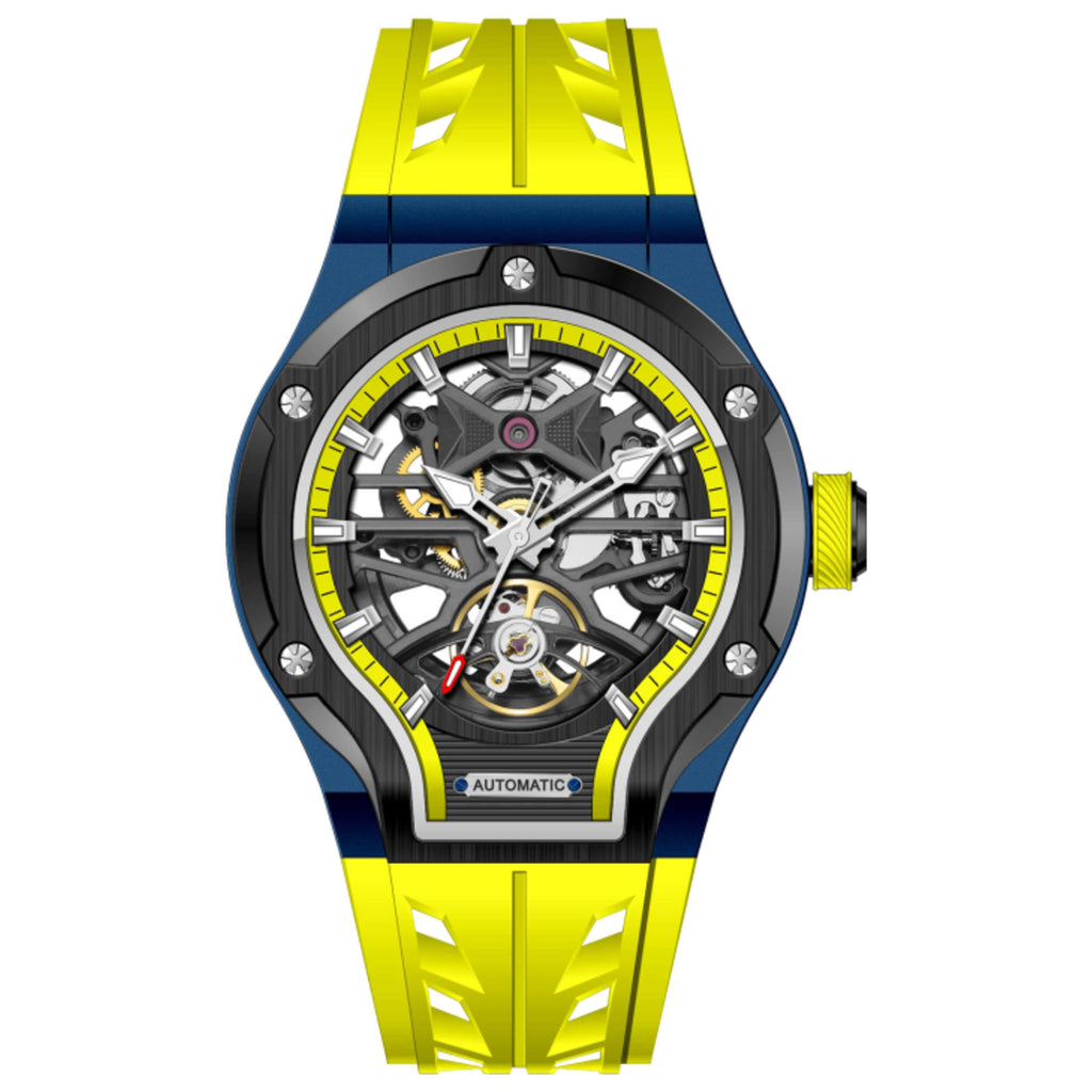 Invicta Men's S1 Rally 45mm Automatic Watch IN-70491