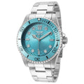Invicta Men's Pro Diver 43mm Quartz Watch IN-50507