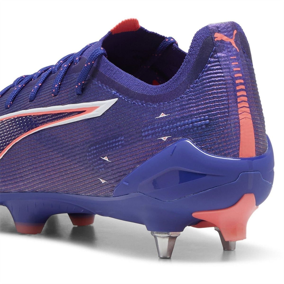 Puma Kids Ultra Ultimate Mxsg Soft Ground Football Boots