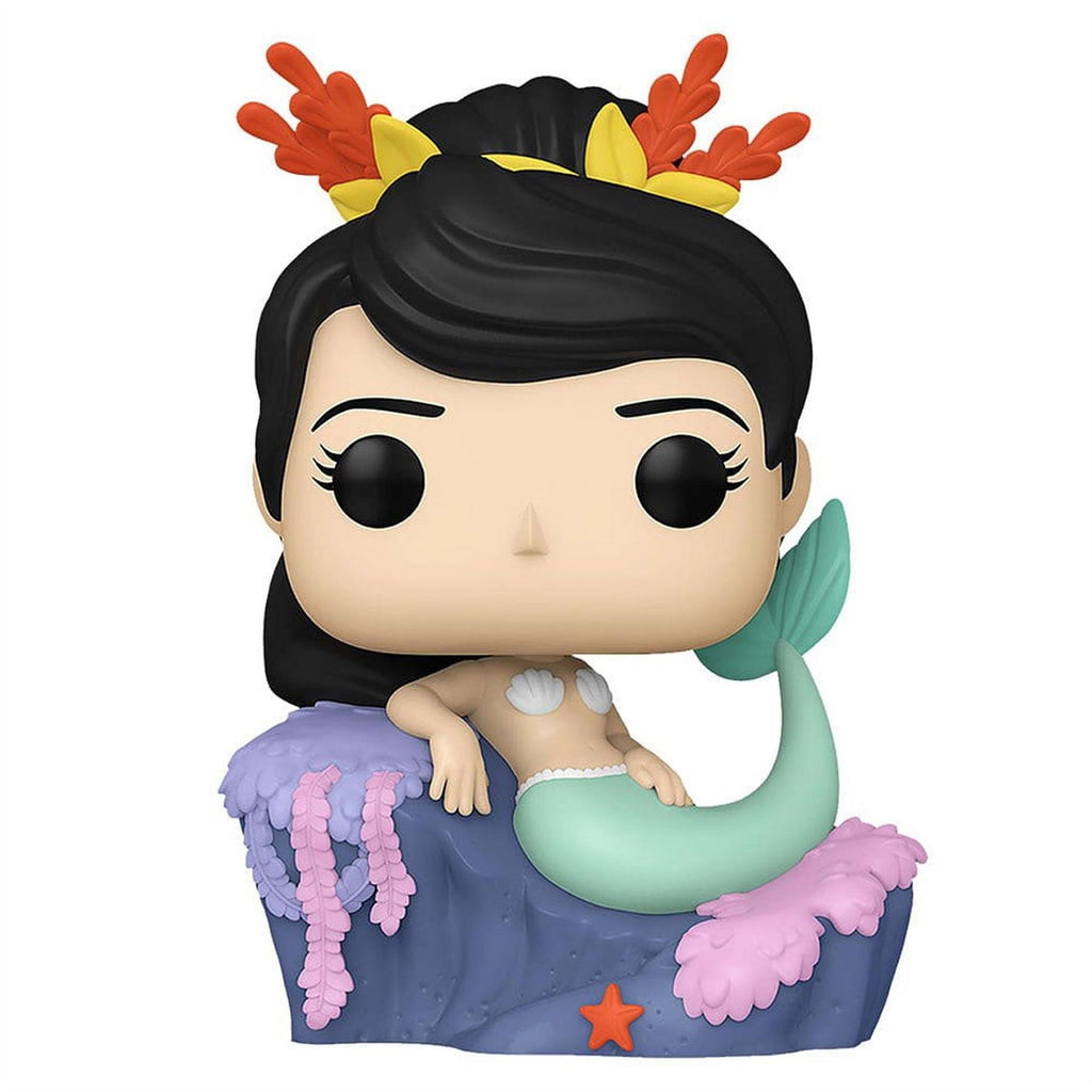 FUNKO 70696 Pop Disney: Peter Pan70th  Mermaid