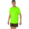 Asics Mens Ss Top Running
