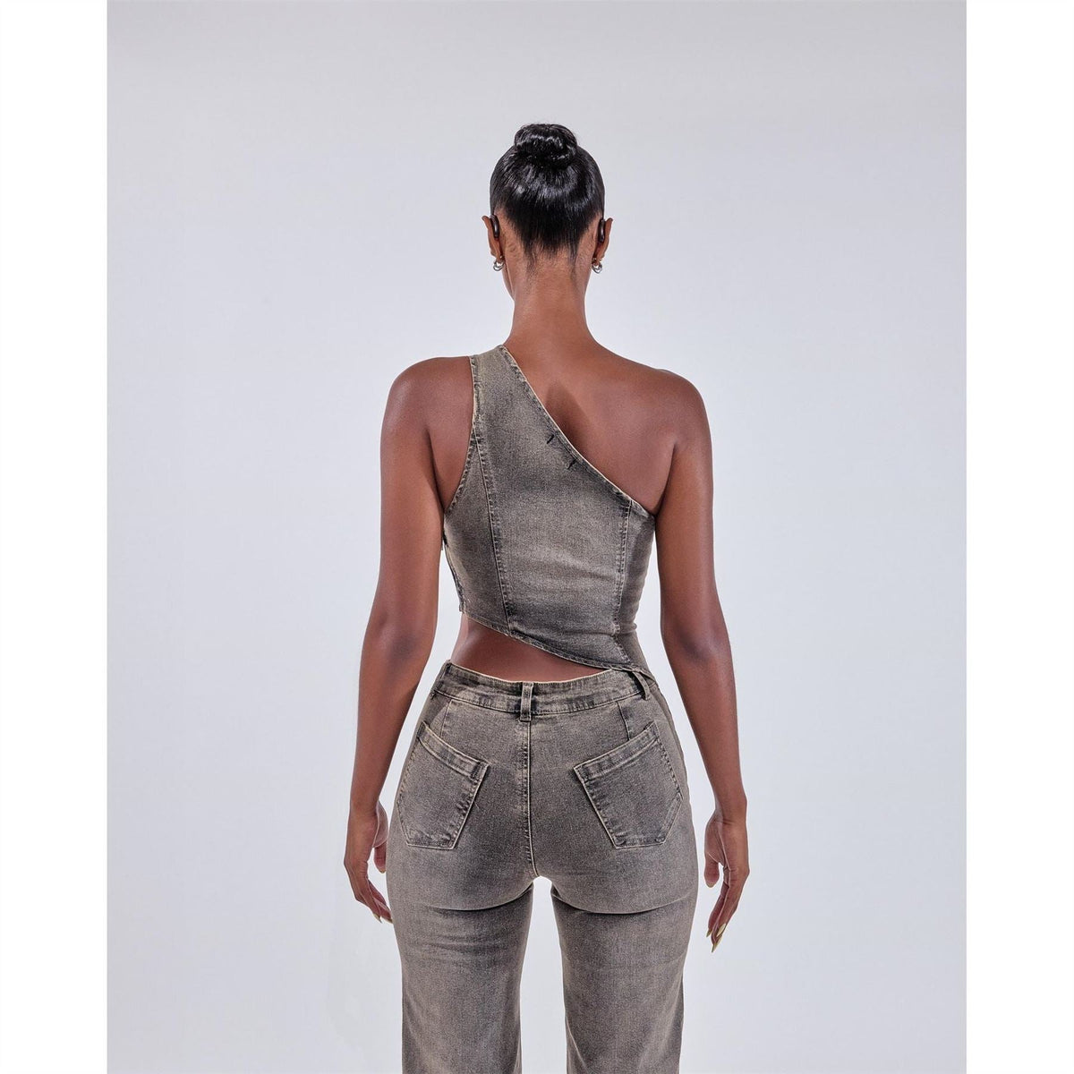 Mars The Label Cindy Top
