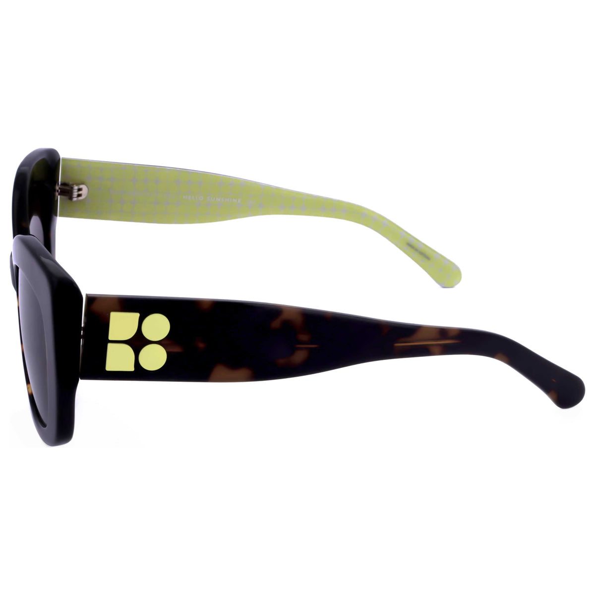 Kate Spade Women's 54mm Brown Sunglasses FRIDA-G-S-086-54