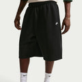 Nike Club French Terry Baggy Sweat Shorts