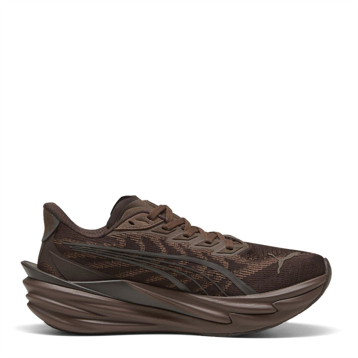 Puma Womens Everyday Fast Neutral Road Running Shoes