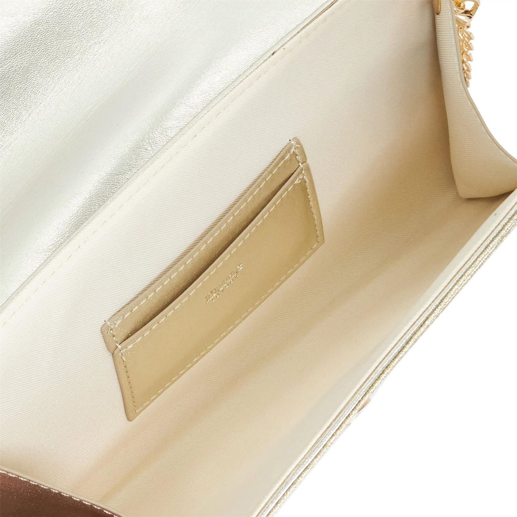 Dune Barli Clutch Bag
