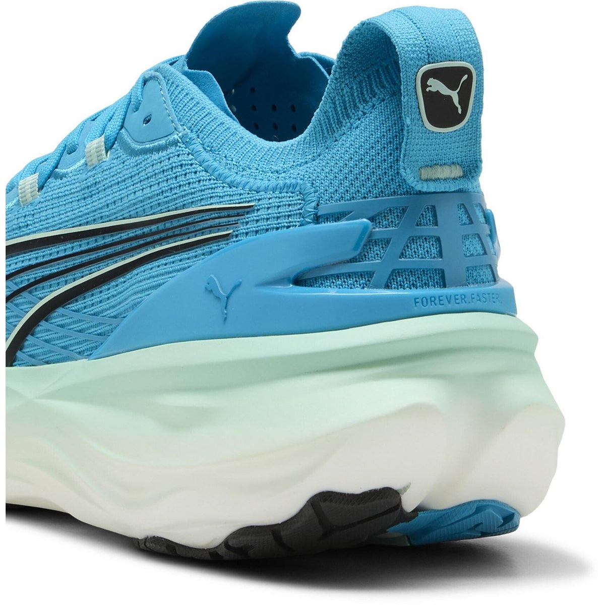 Puma Foreverrun Nitro 2 Everyday Stable Road Running Shoes