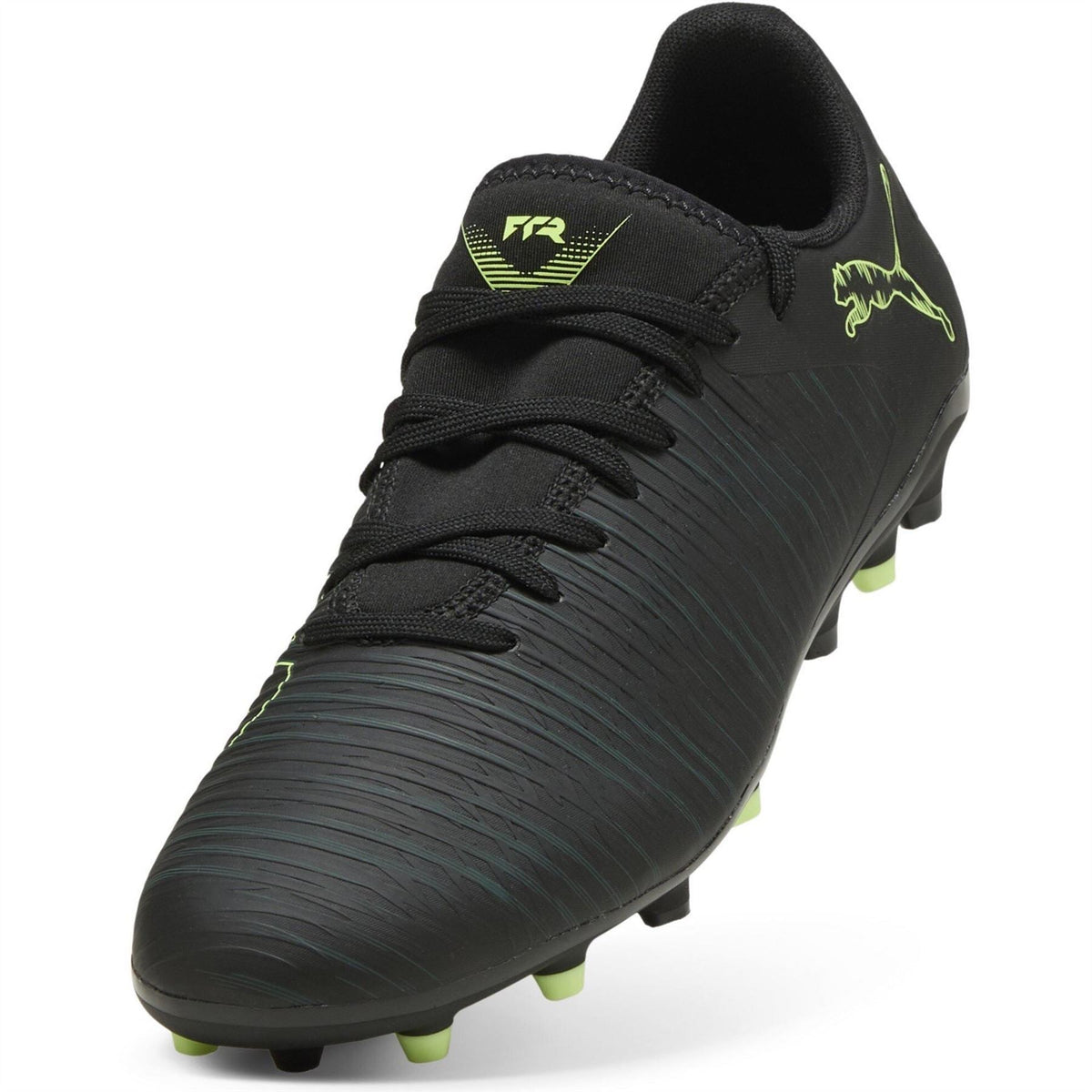 Puma Future 8 Play Mg Firm Ground Football Boots