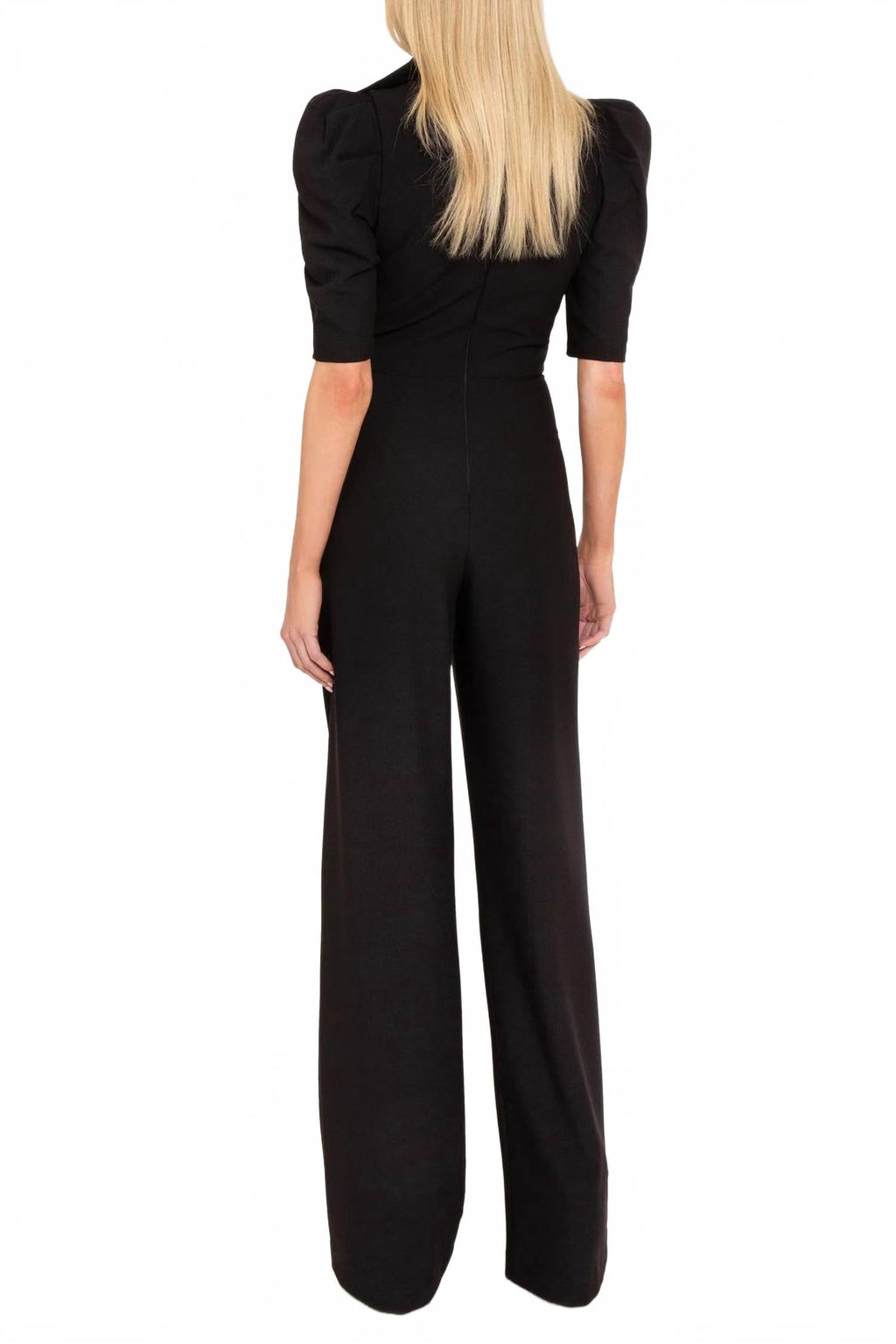 Ara Jumpsuit In Black
