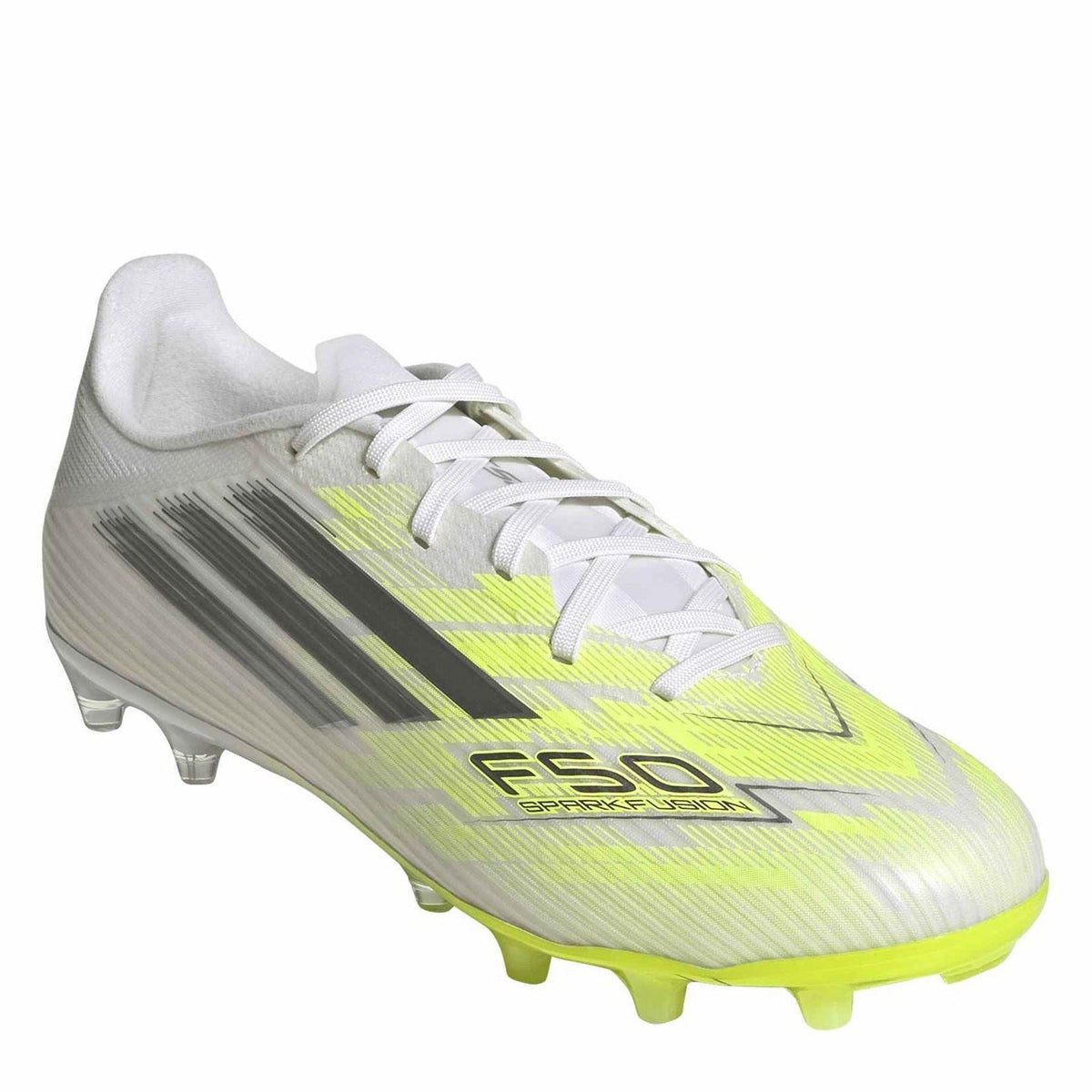 adidas F50 Sparkfusi Low Top Sneakers