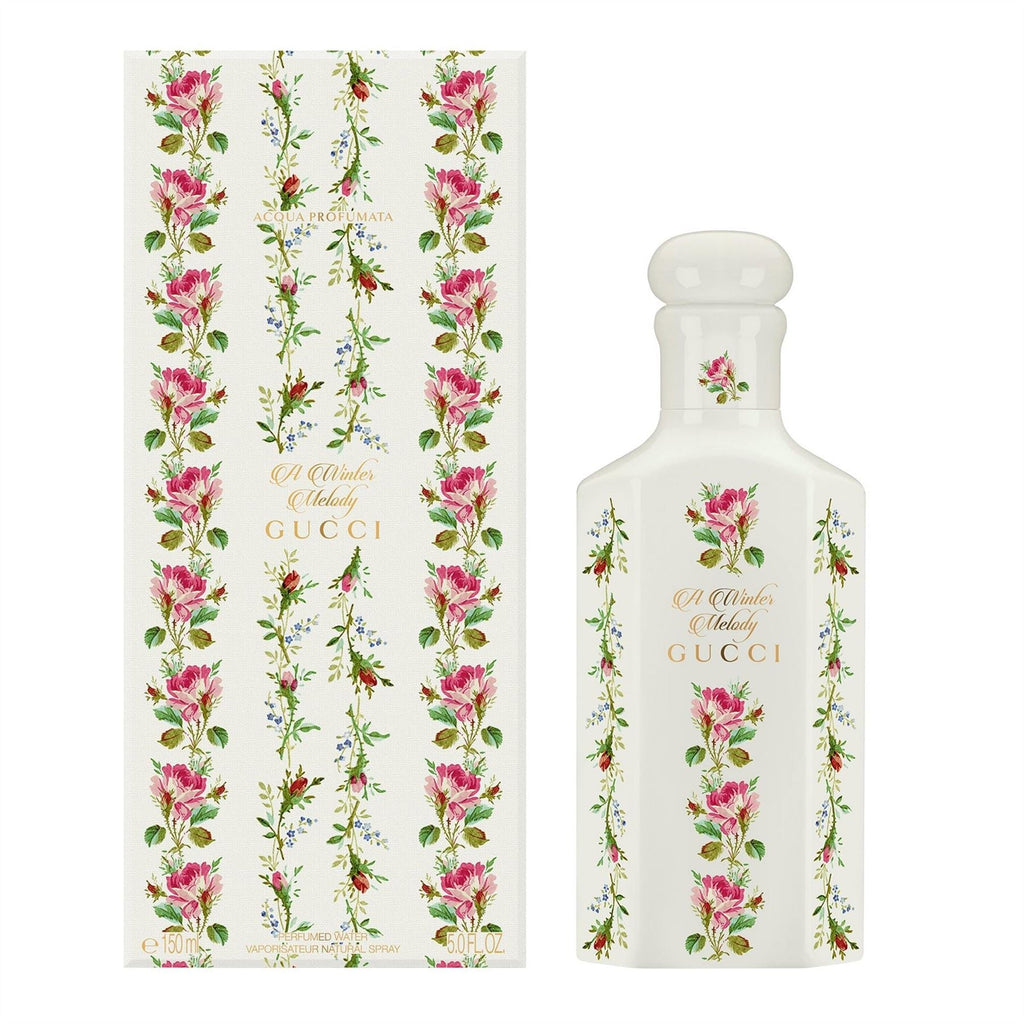 Gucci Alchemists Garden A Winter Melody Acqua Profumata 150ml