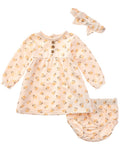René Rofé 3pc Dress Set
