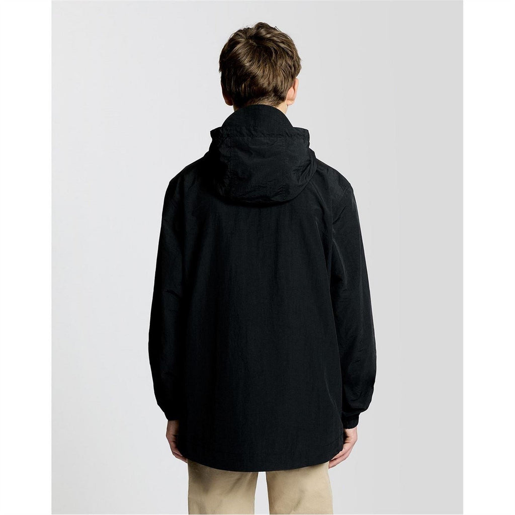 Lyle And Scott Rain Anorak Jacket