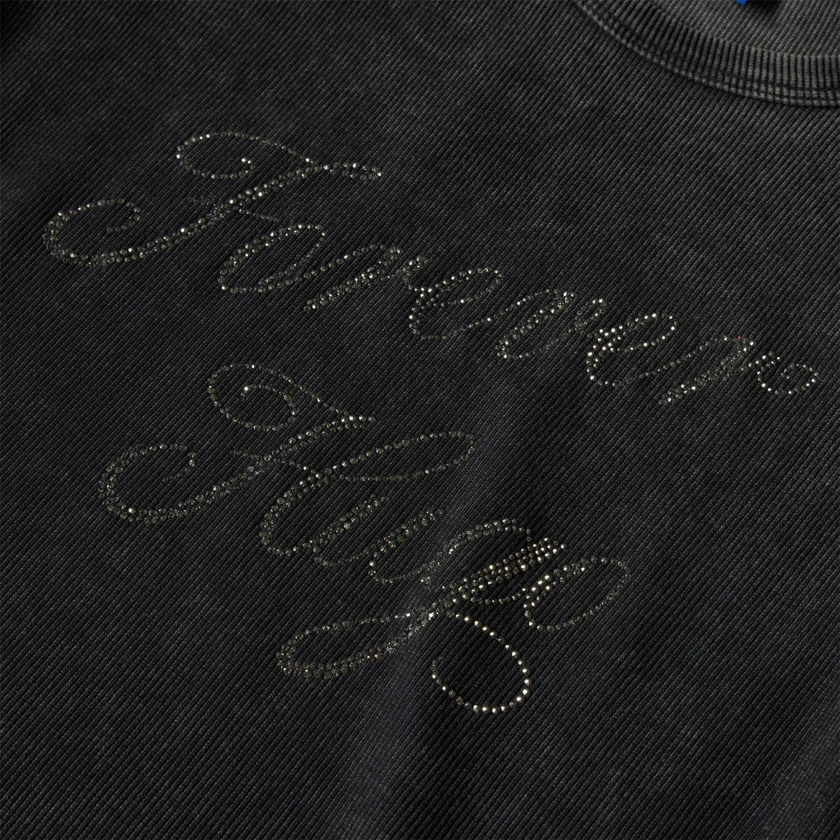 Hugo Lettering Graphic Slim Fit T-Shirt