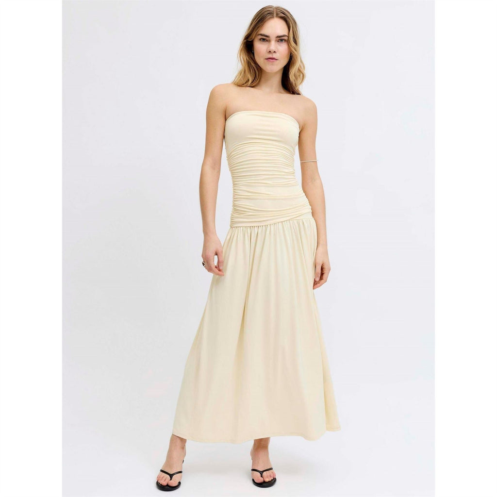 JJXX Bandeau Slip Dress
