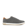 Dune Tezzy Canvas Low Top Sneakers Lace Up