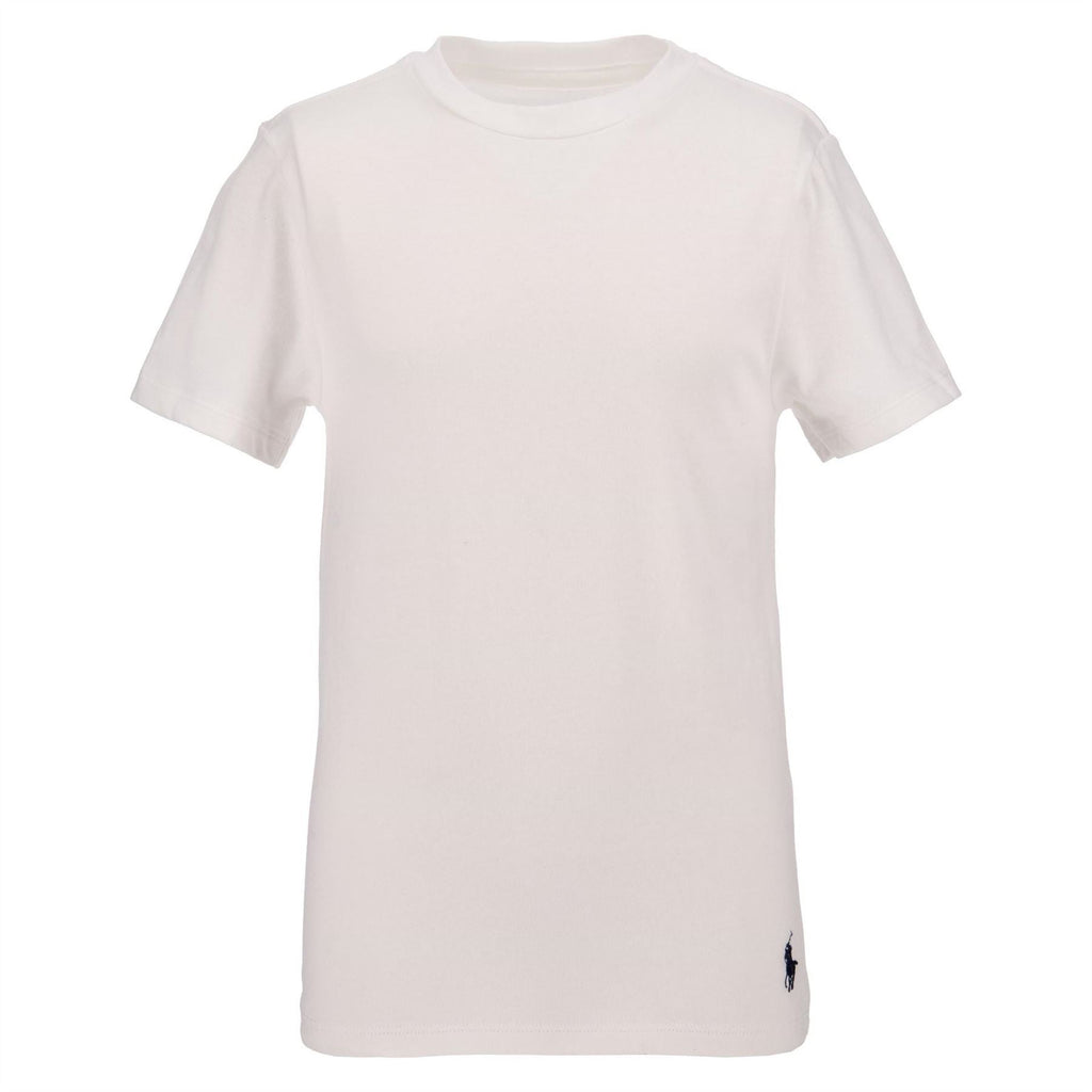 Polo Ralph Lauren Polo 2 Pck T-Shirts