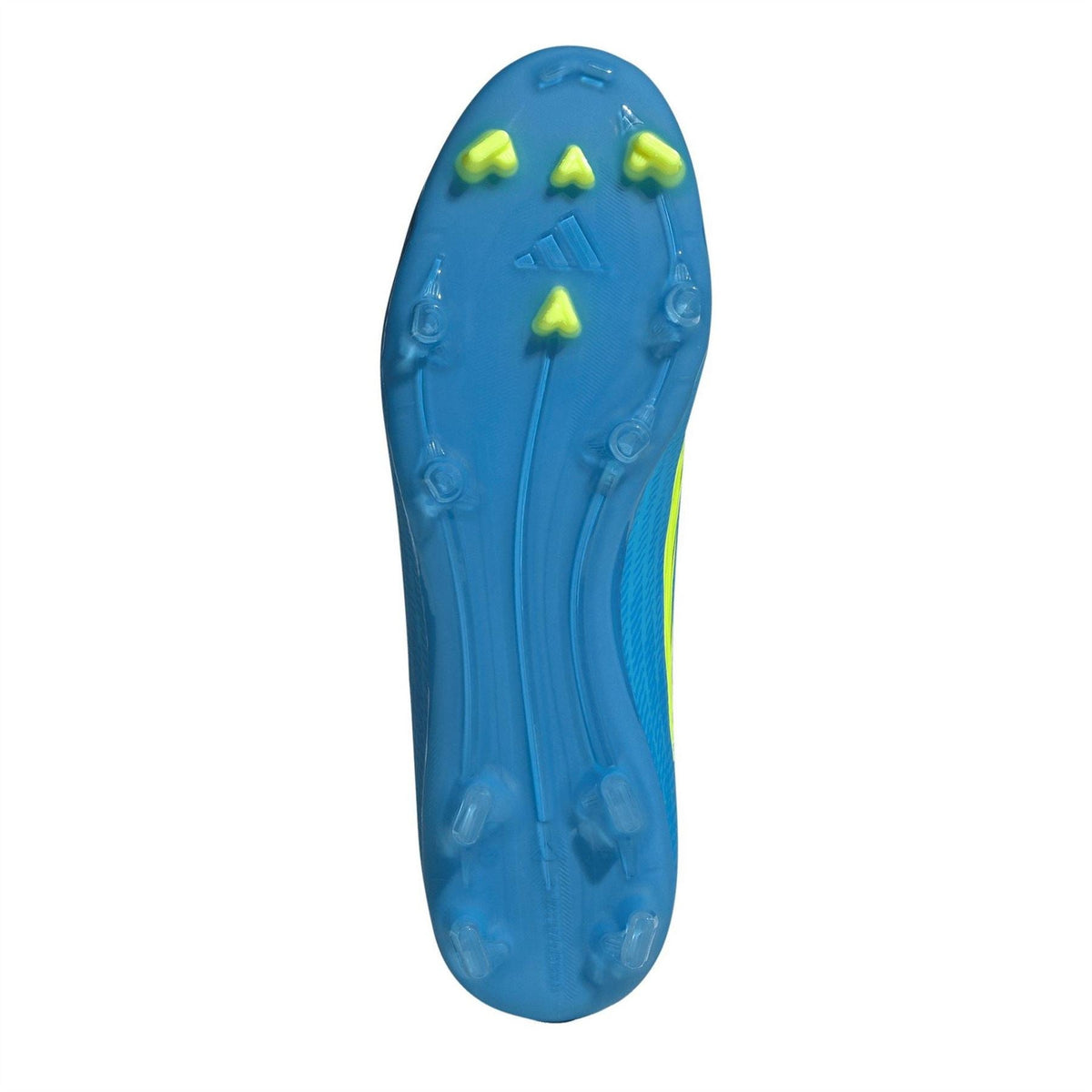 adidas League Adults Firm Ground Football Boots